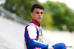 The F2 Report: Zane Maloney to race at Yas Marina for Trident