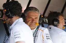 De Ferran: Success comes from understanding my weaknesses