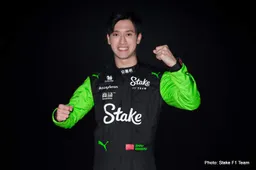 Zhou: I'll be a bit more aggressive in 2024