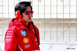 Does Zhou Guanyu deserve a seat in Formula 1 again?