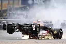 Strategies to Enhance Safety in High-Performance Motorsports