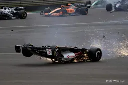 Zhou: I am ok, Halo saved me today