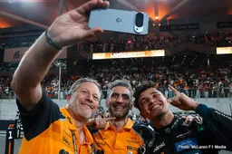All The Key Moments That Helped Norris Win His First Formula 1 Title