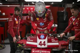 Herbert: It's the end of Hamilton, Ferrari hasn’t rebooted him