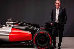 Gernot Döllner: Formula 1 entry is a historic moment for Audi
