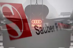 RIP Sauber: F1's great underdog makes way for Audi