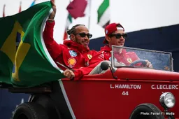 Turrini: Ferrari without joy, without leadership, without results