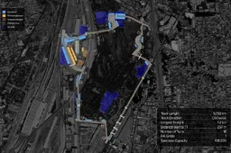 Bangkok unveils official details of proposed 2028 Grand Prix circuit