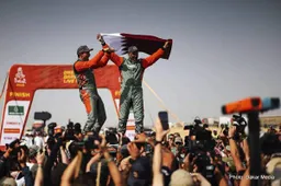 Dakar 2026: Al Attiyah seals 6th title, Benavides wins after Brabec error