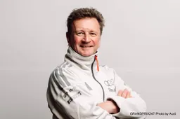 Allan McNish to head Audi's new Formula 1 Driver Development Programme