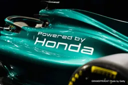 Lawrence Stroll says Aston Martin & Honda will have a lot of issues to contend with