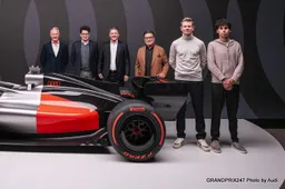 Döllner: Audi entry into Formula 1 part of something bigger