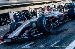 Mattia Binotto claims Audi's reliability problems were not dramatic