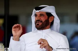 Ben Sulayem says "cleaning the house wasn't easy" ahead of second FIA term