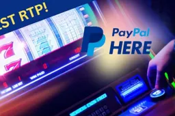 CasinoWizard Explains Why PayPal Became the Go-To Payment Method for Gamers and Casino Players Alike