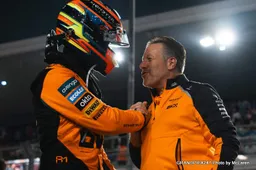 Parc Ferme: McLaren’s desert disaster, a case for the defense