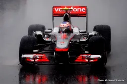 A Great Formula 1 Race: 2011 Canadian Grand Prix flashback