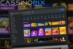 Become a Cassino Pix User in Australia: Step-by-Step Guide