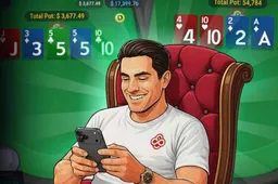 Crypto Casino CoinPoker Revamps Real Money Poker