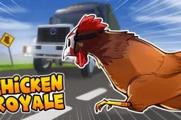Chicken Royal Demo vs Real Money