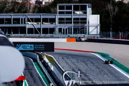 Formula 1 Teams and Drivers report from Barcelona shakedown after Day 1