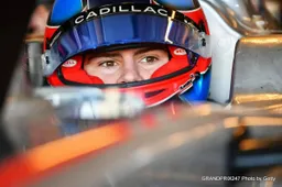 Colton Herta says Cadillac need to see value in his FP1 outings