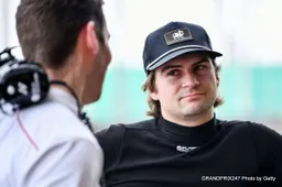 Despite F2 move, Colton Herta wants to end career as an IndyCar driver