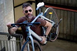 Why Every Urban Driver Needs a Lightweight Ebike