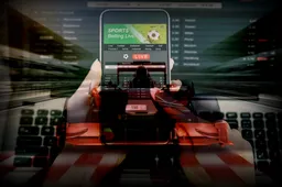 Is it Time for Casino Game Developers to Stop Ignoring Formula 1?