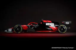 Boost & Overtake modes, 2026 Formula 1 Terminology explained