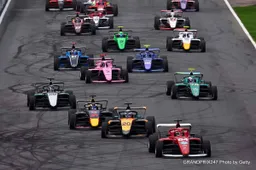 Let's face it. F1 Academy is a massive flop!