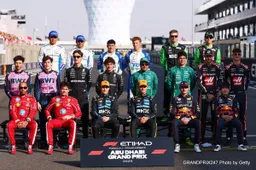 Parc Ferme: 2026’s Formula 1 drivers pick, who’s hot and who’s not?