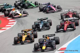 Betway’s Partnership with Formula 1 and What It Means for the Sport