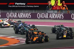 F1 Fantasy: McLaren open the door for Max in Qatar