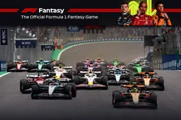 F1 Fantasy: Verstappen gets top marks for Brazil comeback