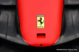 Scuderia Ferrari reveal name of their 2026 Formula 1 single seater