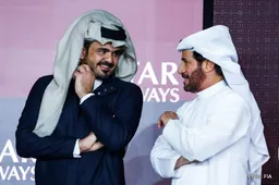 Ben Sulayem: Qatar Grand Prix a testament to collective vision