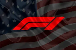 Formula 1 reaches record United States partnership levels in 2025