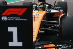 Norris: It's going to be a big challenge tomorrow