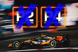 Unpacking the McLaren nightmare in Las Vegas