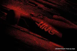 Haas bring their 2026 F1 car launch date forward