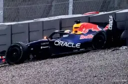 Outside Line: Hadjar can learn from the Gasly lessons on being a Red Bull driver