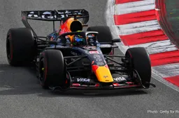 Riccardo Patrese: Very smart Mercedes and Red Bull should not be penalised