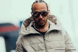 Hamilton: I don't know if FIA stewards are aware of weight of their decisions