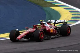 Hamilton: This is a nightmare!