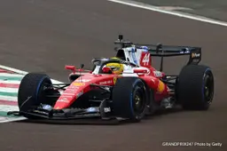 Fred Vasseur insists Ferrari is aligned and more united than ever