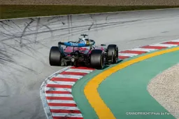Lewis Hamilton says the Ferrari SF-26 is is really reliable
