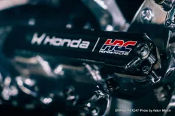 Green Mist: Honda and Aston Martin rush to repair Formula 1 failure