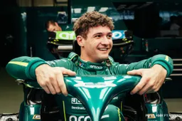 Aston Martin confirm Jak Crawford for Japanese Grand Prix FP1 outing at Suzuka