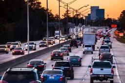 What Causes So Many Accidents During Jacksonville Rush Hour?